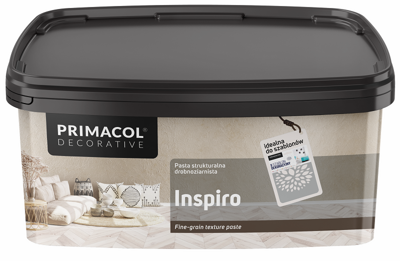 Лак PRIMACOL INSPIRO перламутровый 3 л